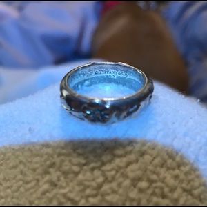 Tiffany & Co ring
